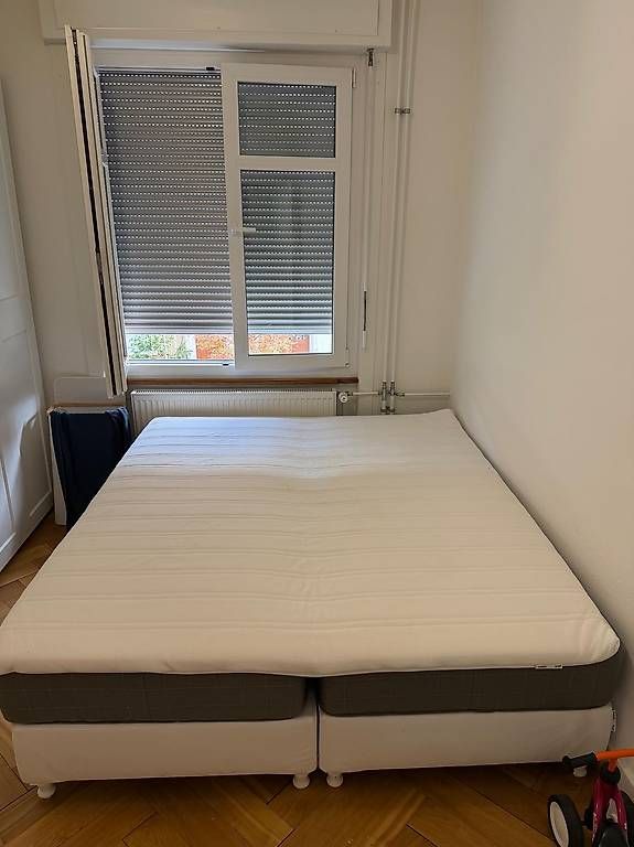 Lits: Ikea Premium Gästebett – D'occasion à Basel par jul_hr8h 3