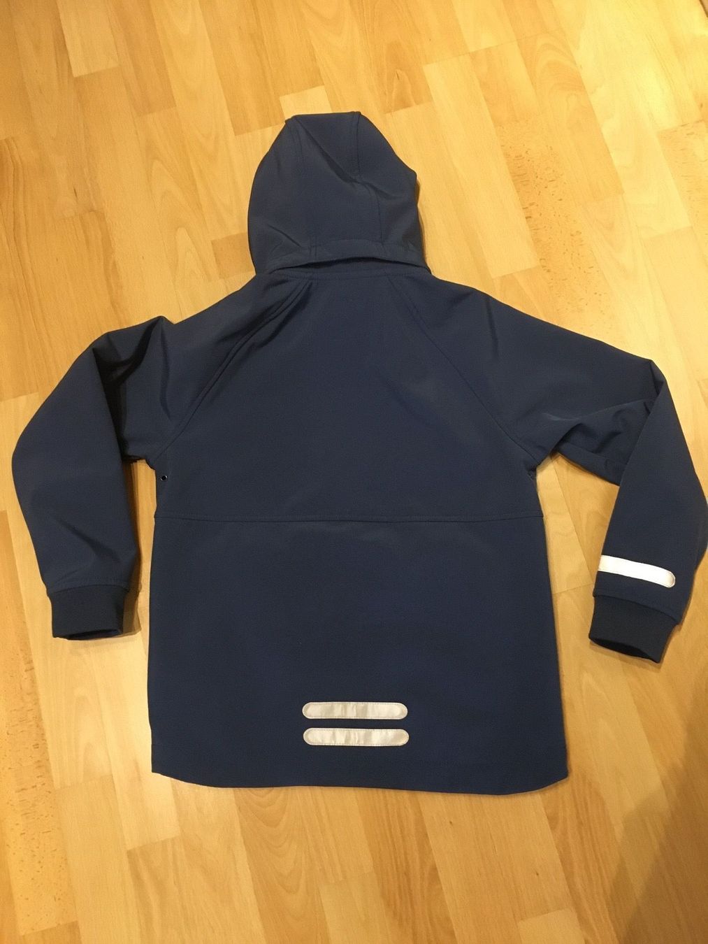 Giacche & Cappotti: Softshelljacke / Übergangsjacke  Gr. 146 NEU !!! – Nuovo (secondo la descrizione) da Uetendorf venduto da Gar_9pvy 1