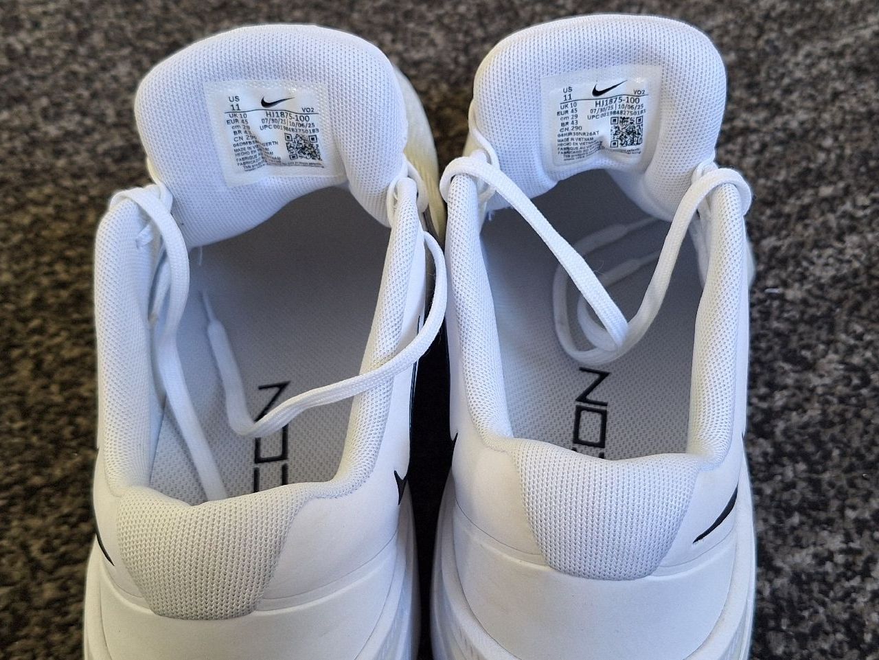 Nike Scarpe da uomo: Nike Metcon 10 Herren Neu – Nuovo (secondo la descrizione) da Meisterschwanden venduto da man_986h 4