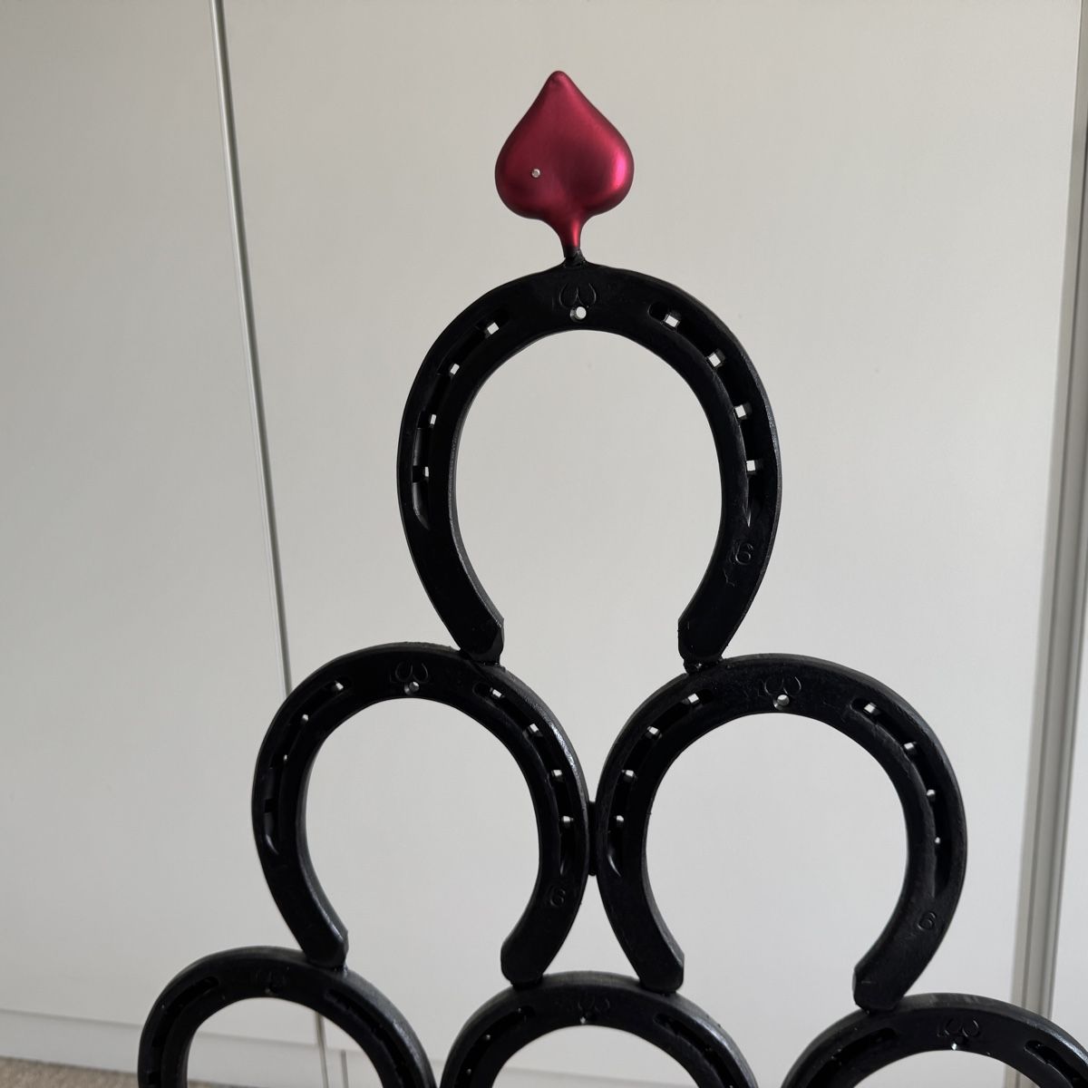 Altro in Accessori per animali: Hufeisen-Weihnachtsbaum – Usato da Weiningen TG venduto da azi_93g1 4