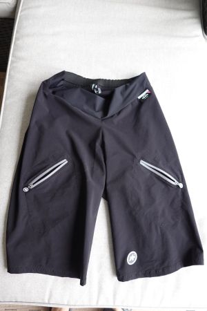 Bike Short Assos
