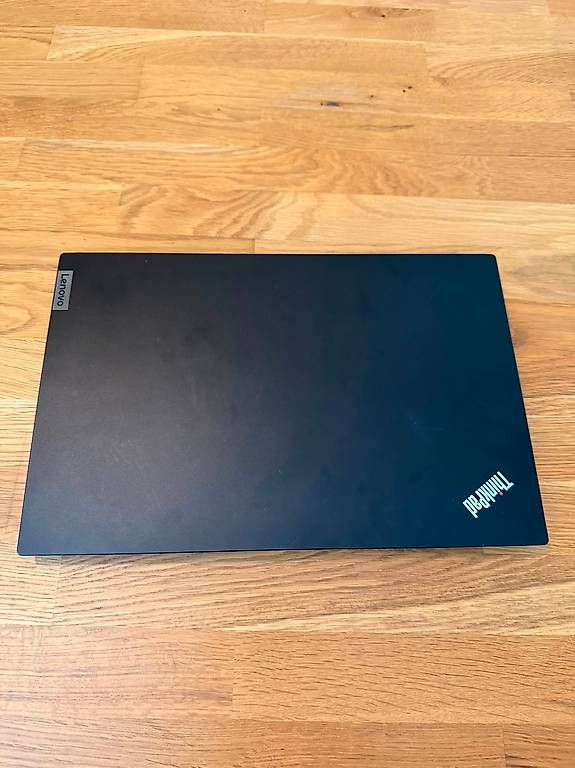 Lenovo Notebook: ThinkPad E15 G2 - 20TD00GJMZ – Usato da Thun venduto da peruhz 3
