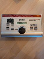 Yamaha DTXpress IV Drum Trigger Module