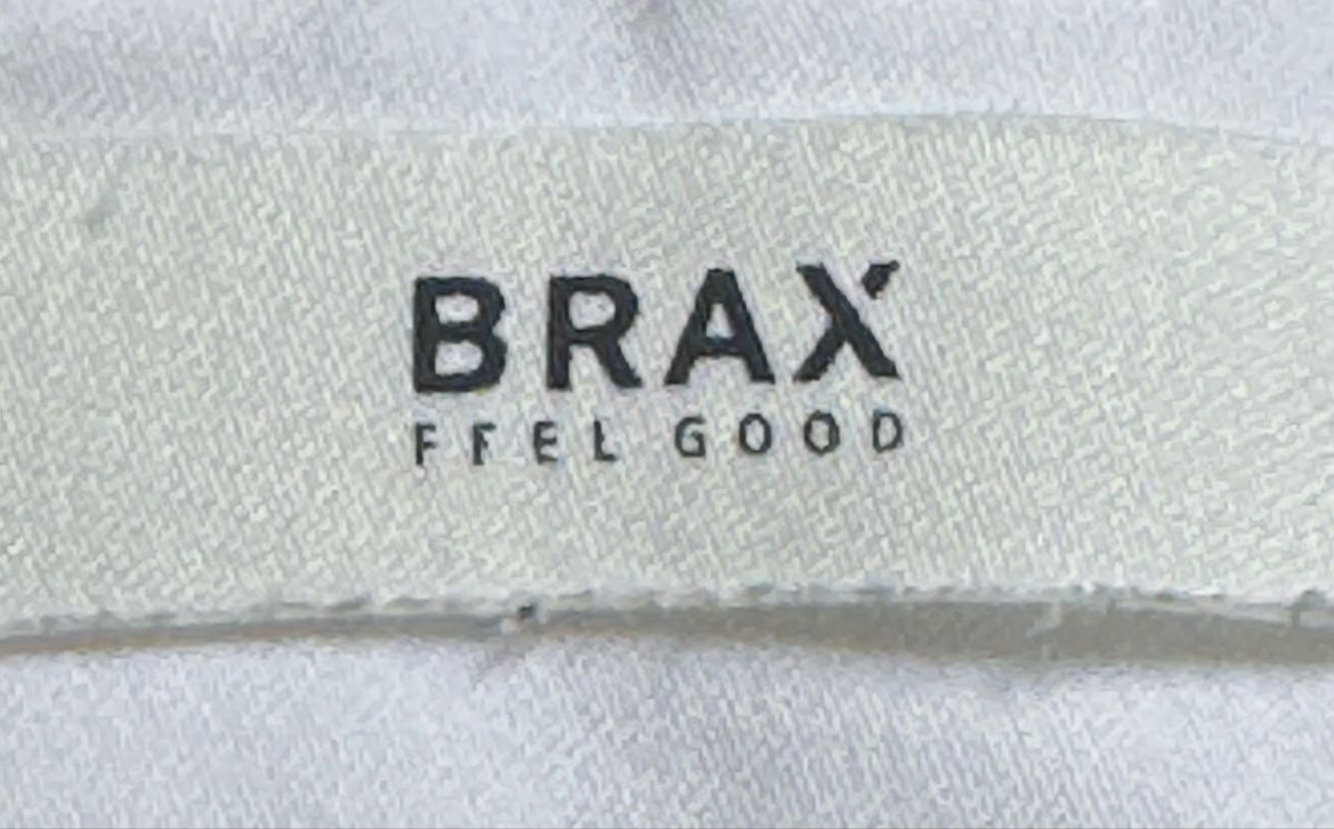 Brax Pantaloni: Weisse Hose / BRAX / Gr.42 – Usato da Morschach venduto da jeanhenrifabre 3