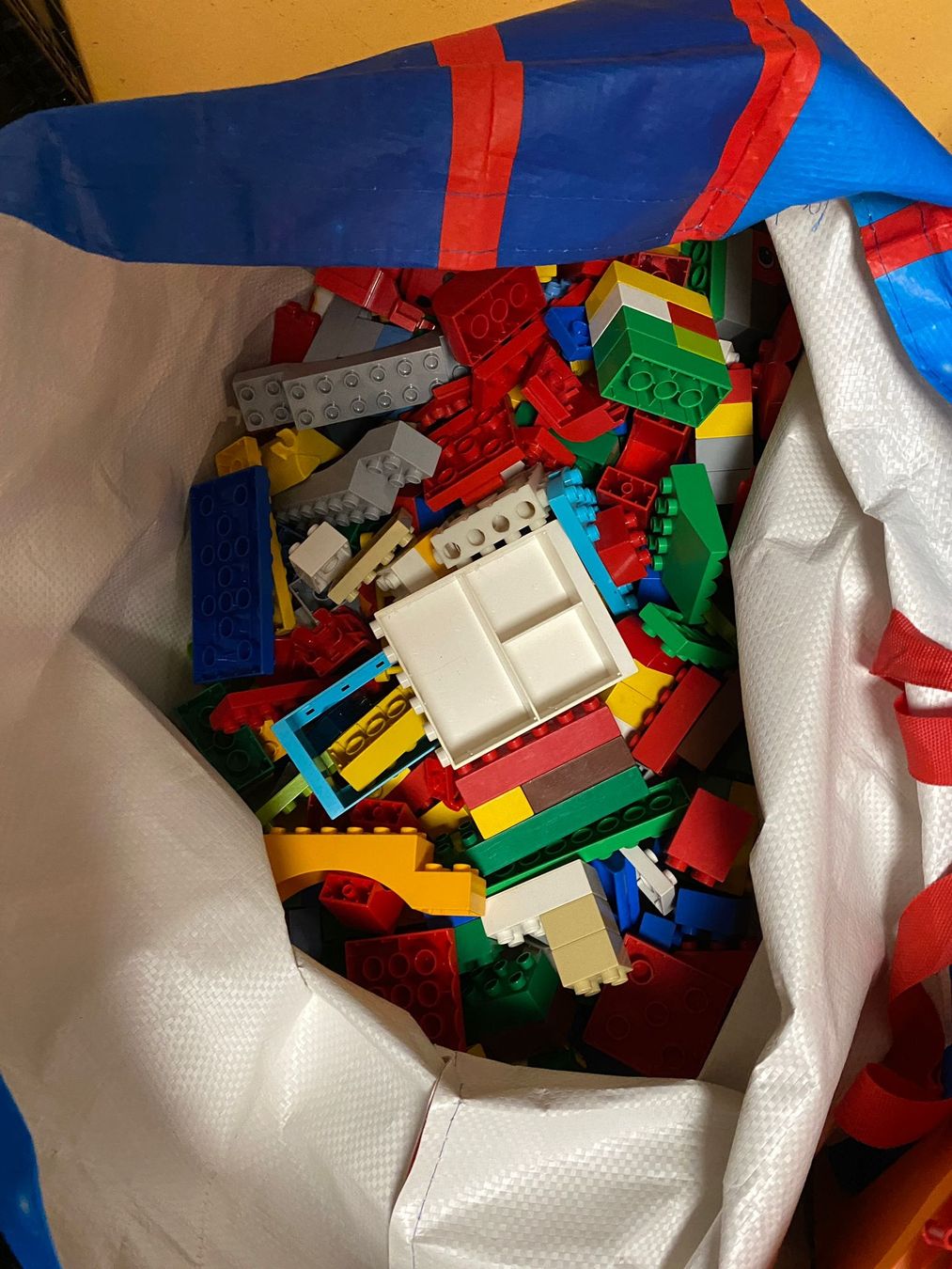 Lego Baukästen: Grosses Lego Duplo set – Gebraucht aus Winterthur von pat.paw 3
