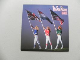 LP Holland Dance Pop Frauen Trio Band The Star Sisters 1985