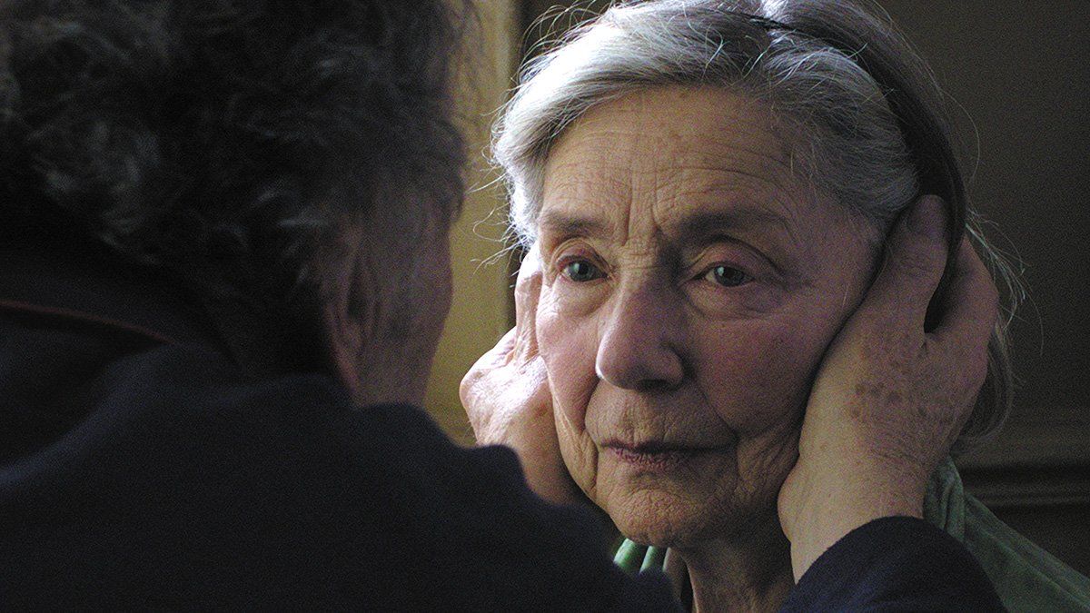 Tutti i DVDs: Amour - Liebe  [Blu-ray] – Nuovo (secondo la descrizione) da Laupen ZH venduto da Moviesammler 3