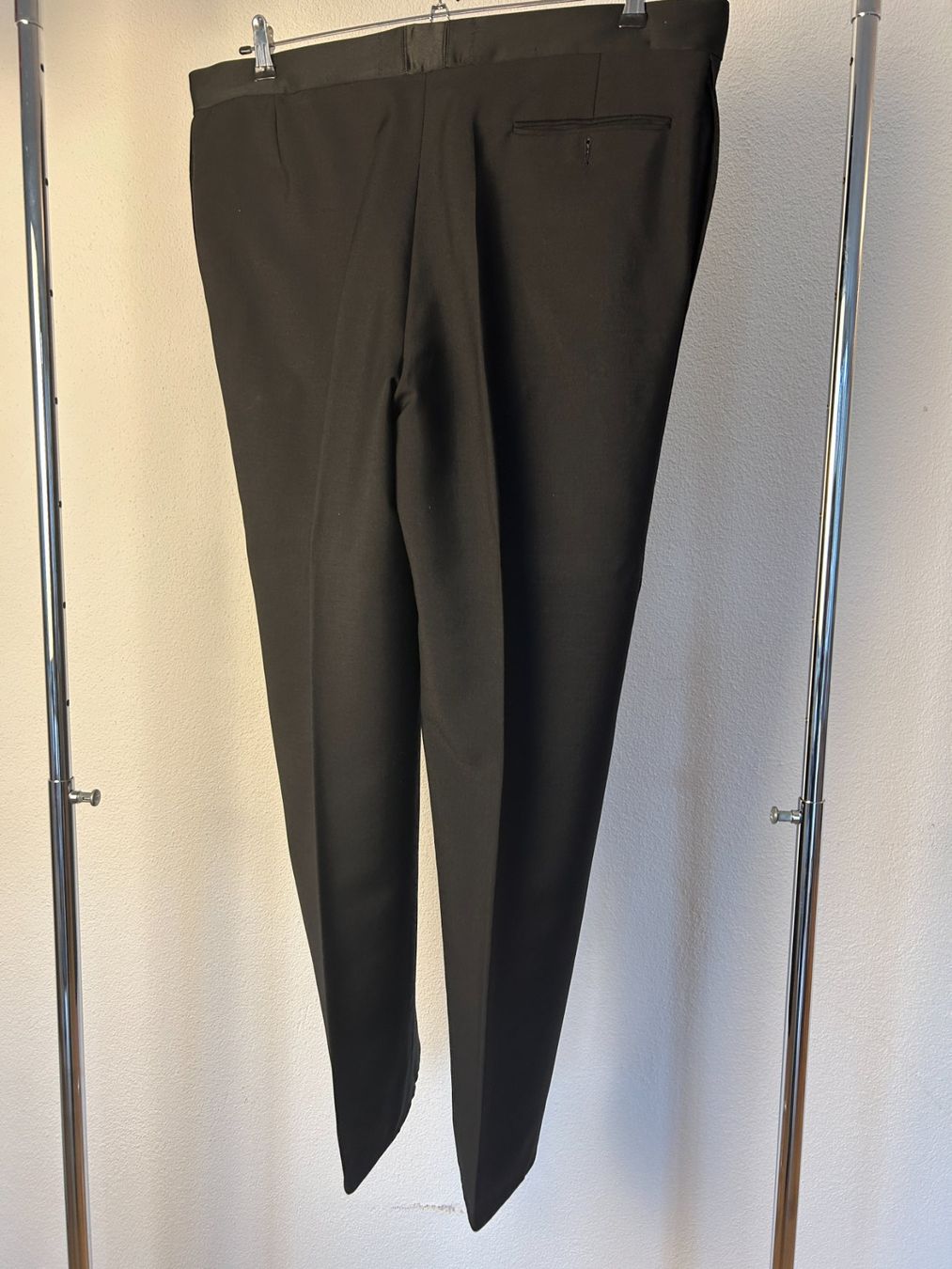 Lanvin Vestes: Lanvin Double Breasted Suit – D'occasion à Bern par kurtikobolt74 7