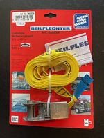 Ratschenzurrgurt mit Edelstahlratsche/Ladungs-Sicherungsgurt