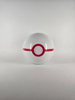 Pokémon Pokéball Kartenbox / Aufbewahrungsbox