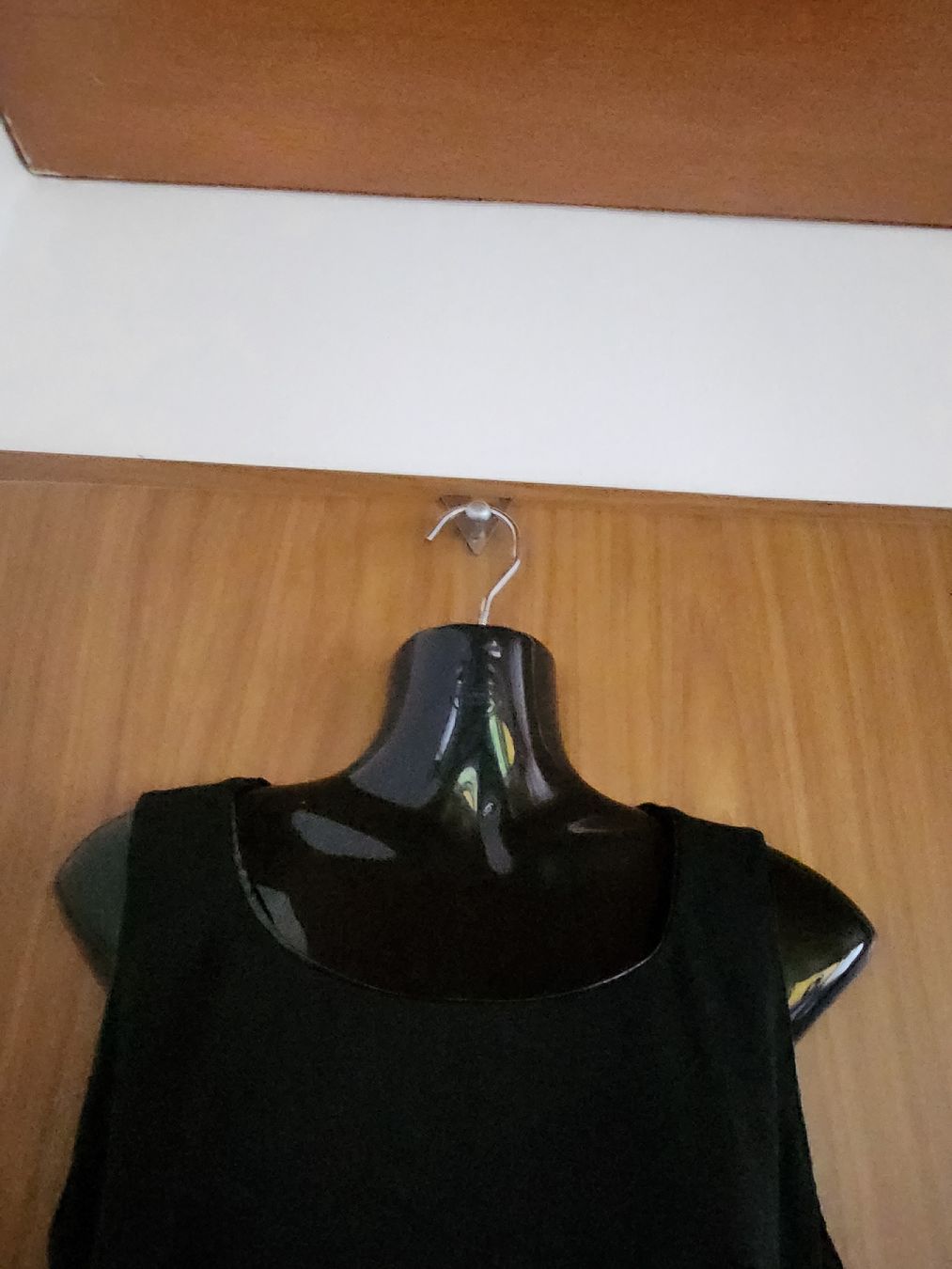 Gérard Darel Kleider: Robe GERARD DAREL noire élégante taille  38/40 - – Gebraucht aus Niedergösgen von Eva2410 3