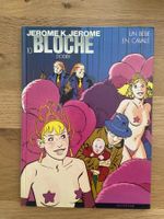 JEROME K. JEROME BLOCHE / TOME 10 / UN BEBE EN CAVALE (EO)