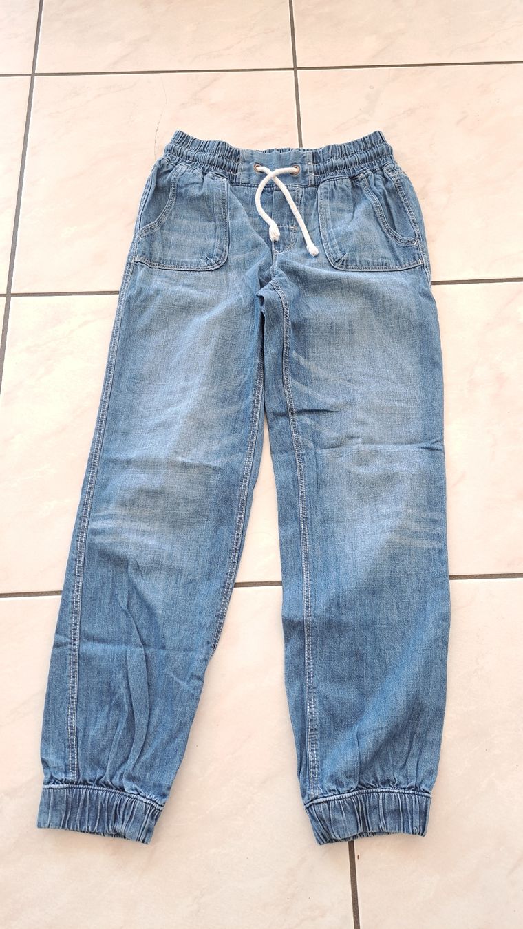 Hosen: jeans 34 – Gebraucht aus RIAZ von Betty012