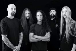 Deathmetal from Chicago! These are They! CDs plus Shirt