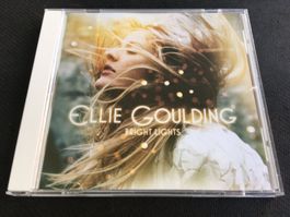 Ellie Goulding - Bright Lights -CD-