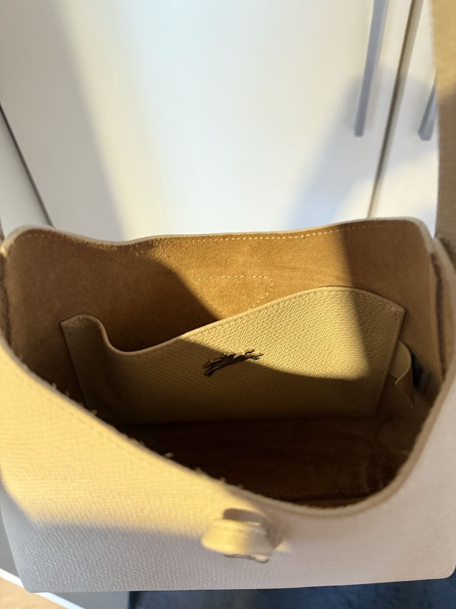 Borse da donna: Sac longchamp roseau – Usato da Choëx venduto da leo_2sd5 2