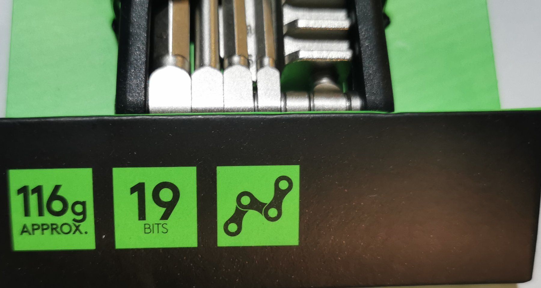 Scott Pièces détachées: SCOTT SYNCROS Multitool Matchbox 19CT – Neuf avec emballage d'origine à Rüti ZH par rolf_2hhh 1