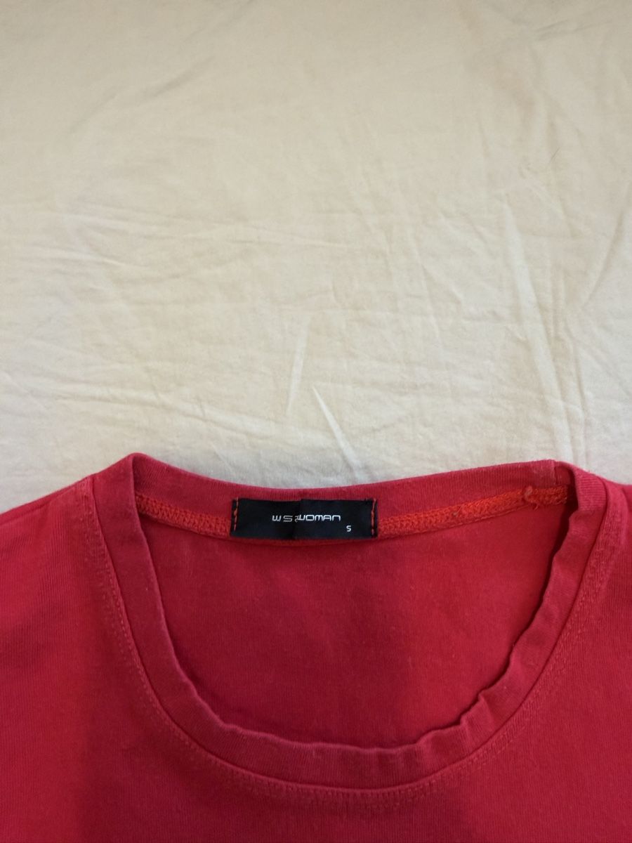T-shirts: T-shirt W52 – D'occasion à Grabs par DidiPop290 2