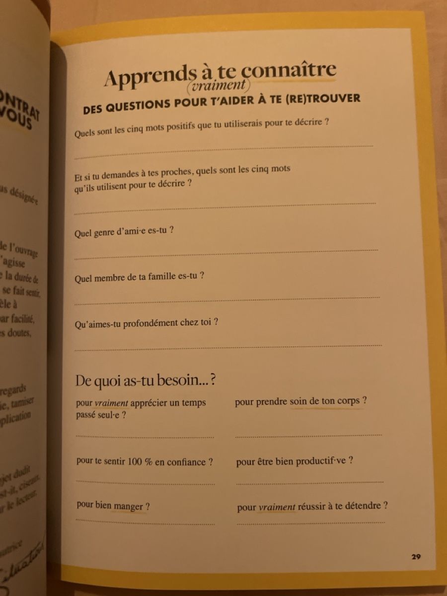 Libri: Lena situation / encore mieux – Nuovo e nell'imballaggio originale da Vercorin venduto da Ah2 1