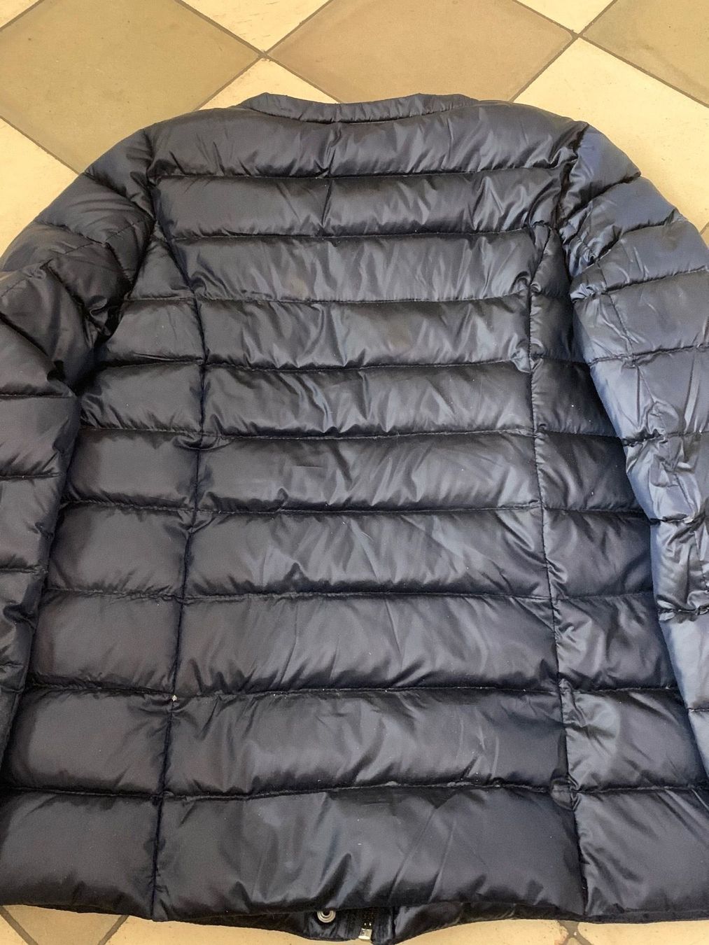 Globus Jacken: Neu - Globus-Daunenjacke, Grösse S – Neu und originalverpackt aus Eglisau von vfe7 2