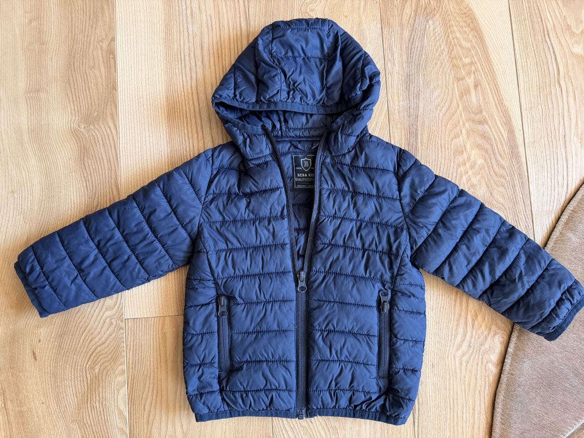 Lotti & Set di vestiti: Jacken Grösse 80 – Usato da Disentis/Mustér venduto da oigina 3