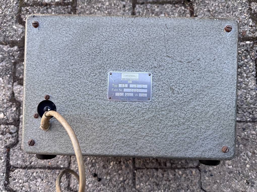 Mesurer: Appareil de mesure  – D'occasion à Gland par est_thw6 1
