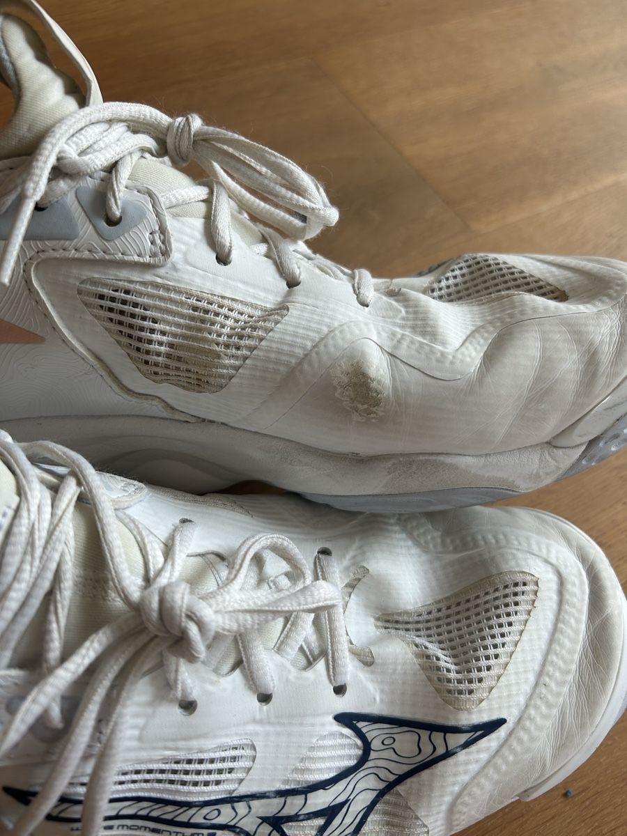 Mizuno Scarpe da donna: Mizuno wave momentum 3 – Usato da Wattwil venduto da mar_q66h 5
