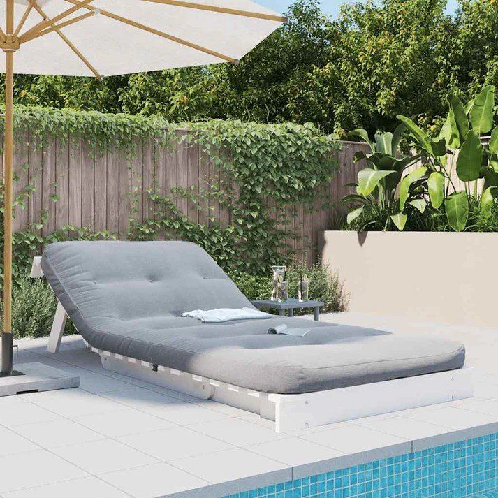 Divani: Canapé-lit futon – Nuovo e nell'imballaggio originale da Broc venduto da SensuriMaison 1