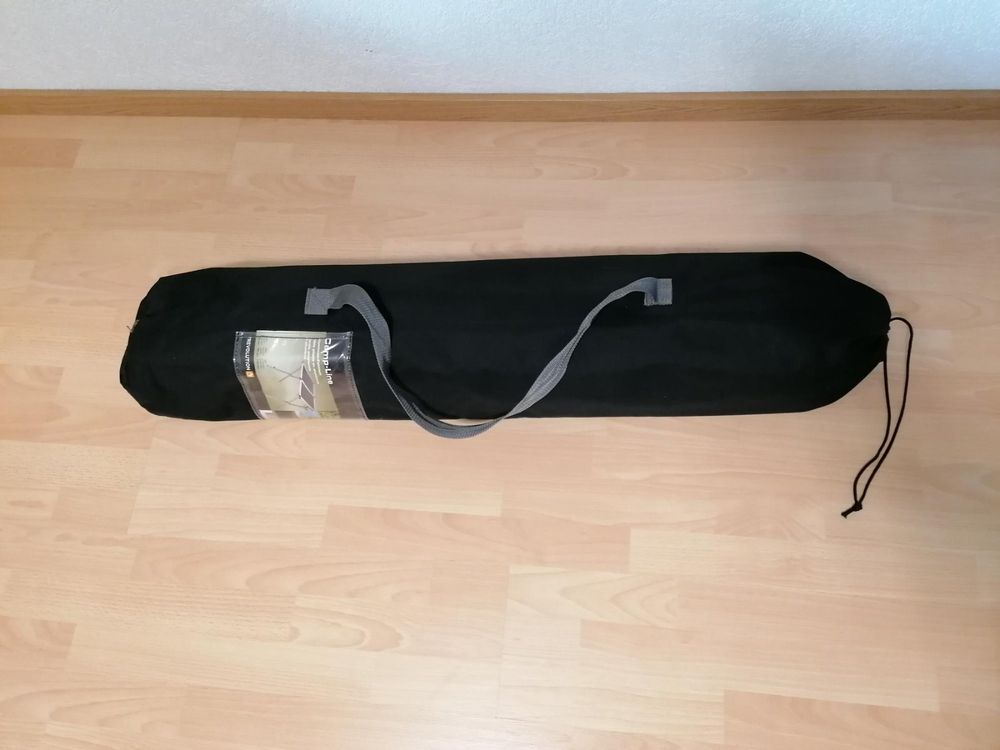 Tische: Aluminium Falttisch, Campingtisch – Gebraucht aus Kerzers von schnegge81 5