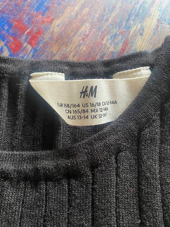 Camicie, T-shirt & Polo: Top Gr. 158/164 – Usato da Nussbaumen AG venduto da GeorgiaB 1