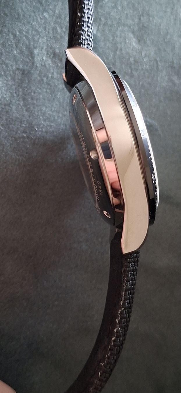 Fortis Orologi: Fortis Stratoliner Ceramic A.M – Usato da Bülach venduto da Stoichko 5