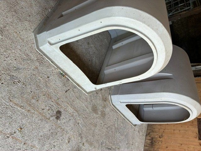 Rifugi: Igloo a veaux – Usato da le locle venduto da jackfisch 2