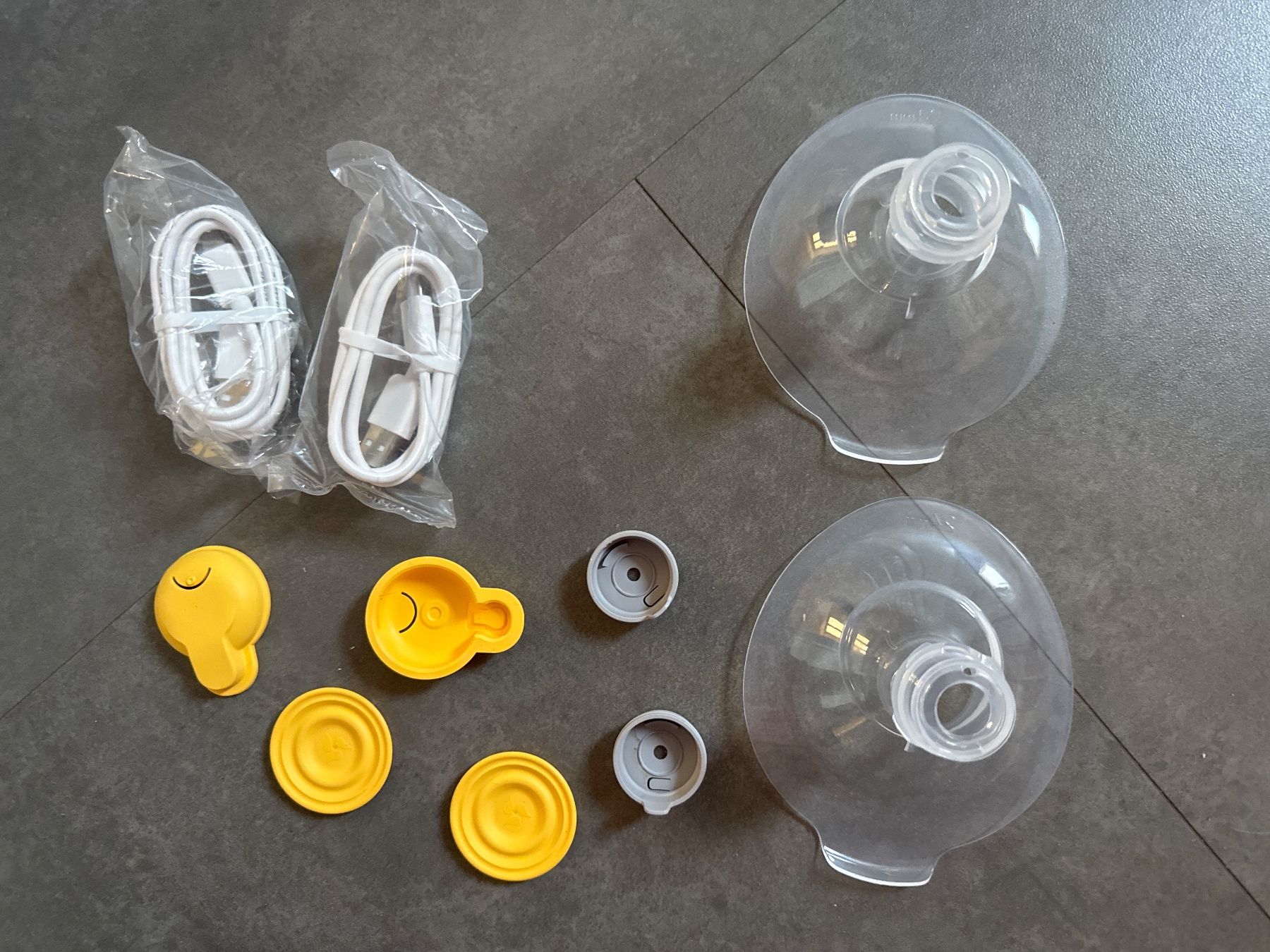 Medela Accessori per l’allattamento: Medela Magicinbra – Usato da Urtenen-Schönbühl venduto da Sarah0909 1