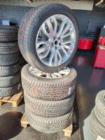 Range Rover Sport Winterräder