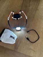 Lampe frontale Petzl IKO CORE (500 lm) + Batterie inclue