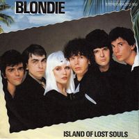 45 TOURS BLONDIE - NEW WAVE