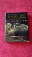 L'encyclopédie des dinosaures et de la vie animale primitve