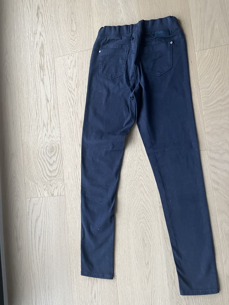 Okaidi Pantaloni: Hose Mädchen Okaidi – Usato da Wetzikon ZH venduto da joc_p8jn 1