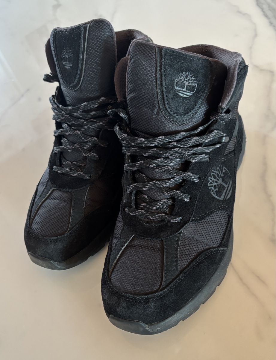 Timberland Scarpe da uomo: Chaussures  TIMBERLAND REBOTL.pointure 43.5 – Usato da Delémont venduto da Vendeur_3 2