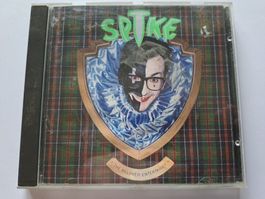 CD Elvis Costello – Spike