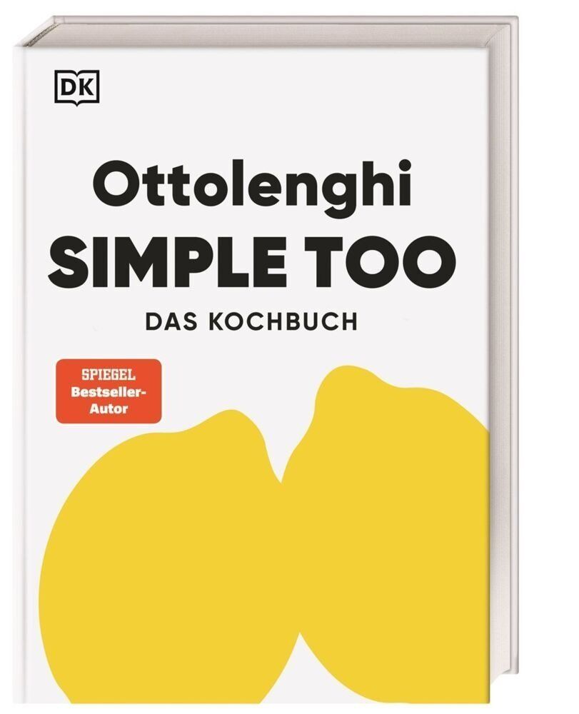 Livres: Ottolenghi Simple too – Neuf avec emballage d'origine à Ehrendingen par Duwe_KlG