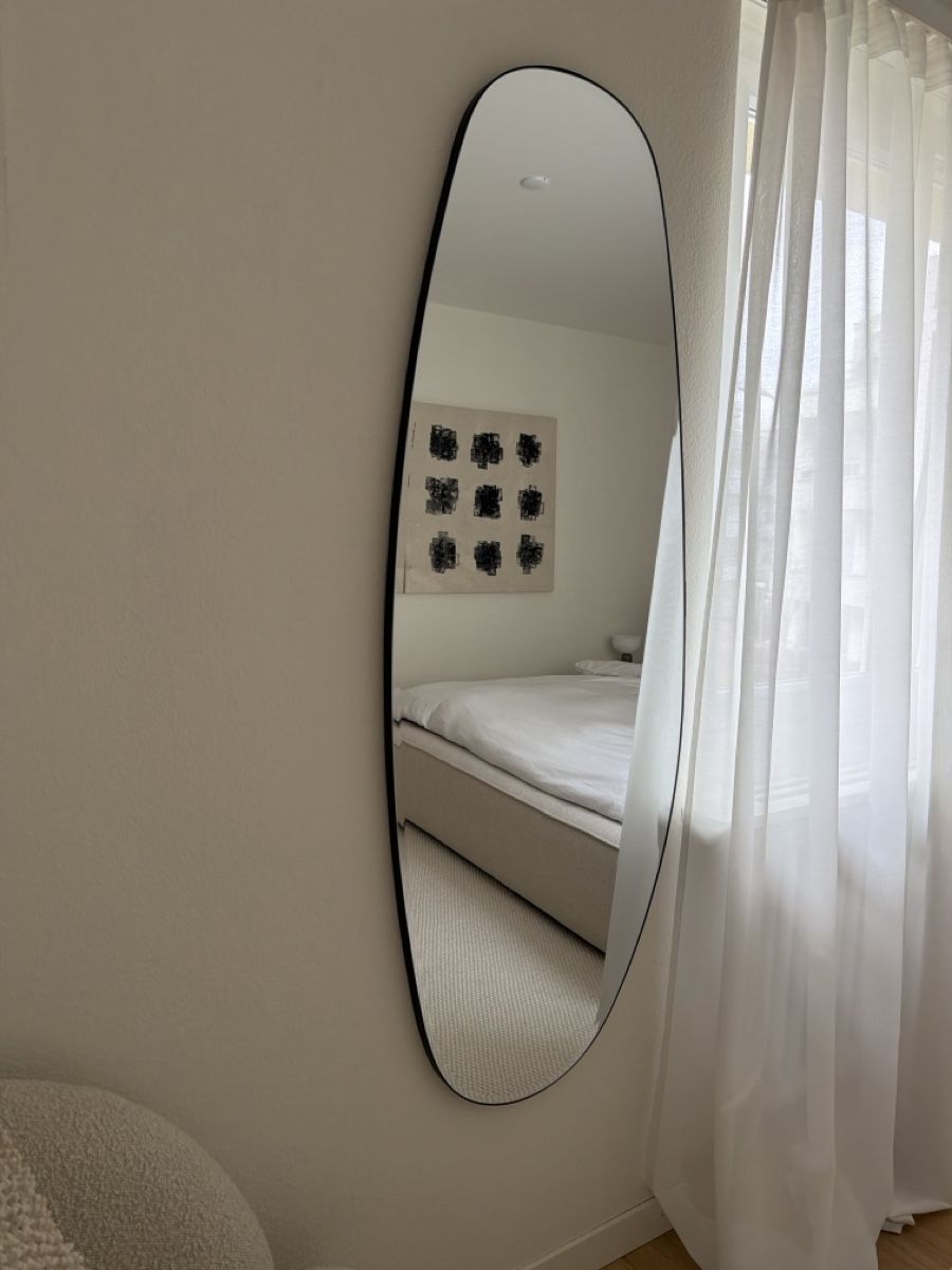 Specchi: Blossholm Spiegel 150x55 cm Opal Mirror – Nuovo (secondo la descrizione) da Zürich venduto da jes_cvp6