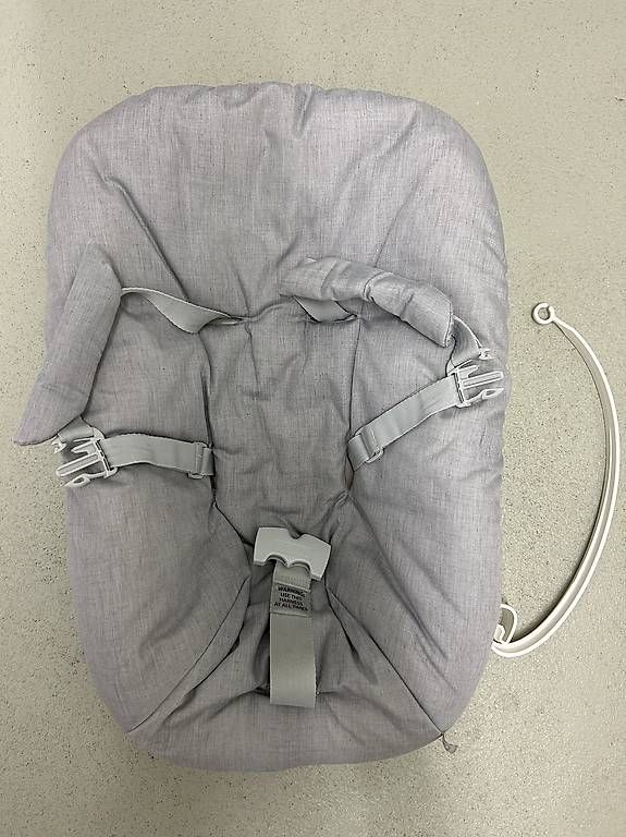 Seggioloni: Trip Trap Newborn Aufsatz – Usato da Basel venduto da Topseller2020