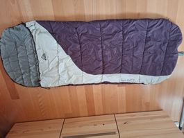 Schlafsack McKinley Space Light 203x78 cm