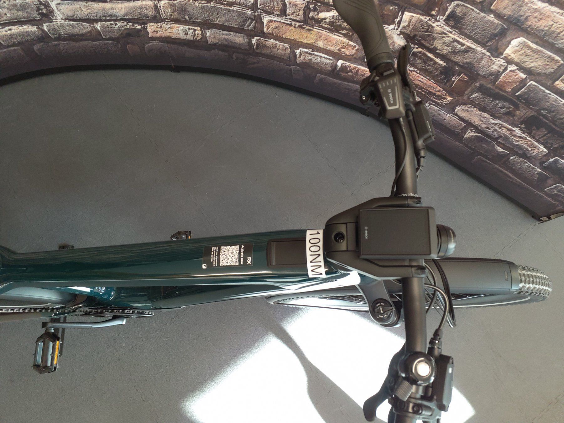 Riese & Müller Biciclette: Riese & Müller Charger 5 Touring T – Nuovo (secondo la descrizione) da Löhningen venduto da inf_fb2h 2