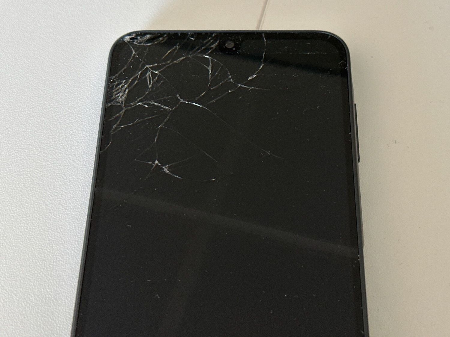 Samsung Handys / Smartphones: Samsung Galaxy A16 – Gebraucht aus Montlingen von Noelluechinger 2