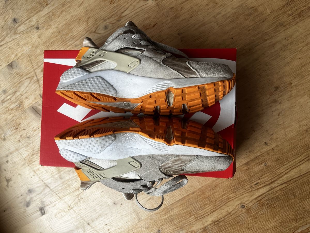 Scarpe da donna: Nike – Nuovo (secondo la descrizione) da St. Gallen venduto da Viste 1