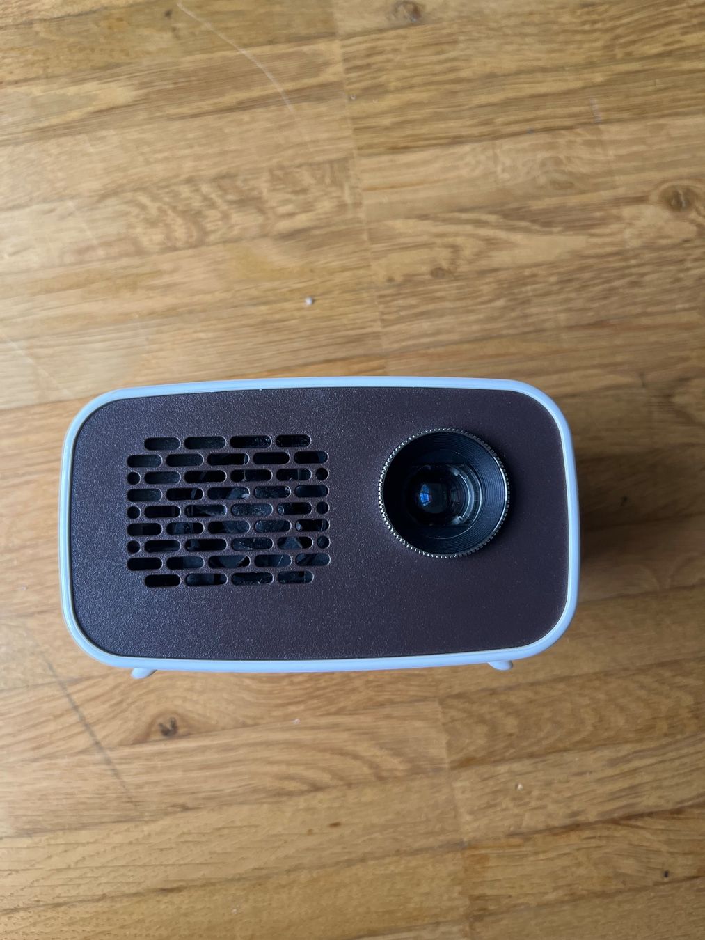 LG Vidéoprojecteurs: Beamer LG PH300 – D'occasion à Zürich par cha_wl5f 4
