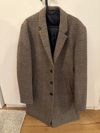Jack&Jones Herrenmantel (Grösse L - 1x getragen)