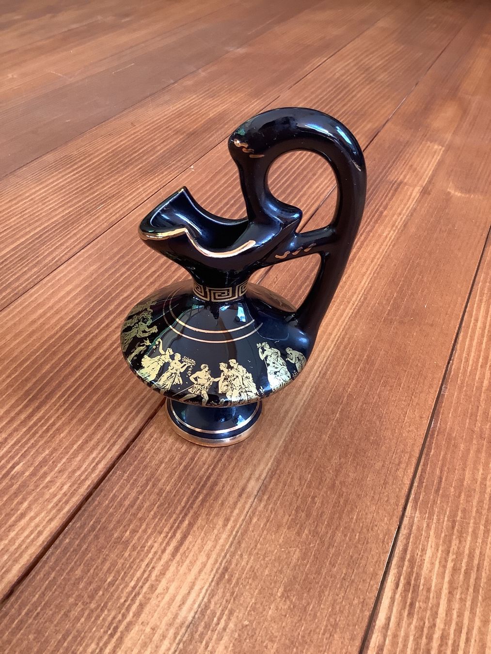 Vasi & Recipienti: Vase Pichet Hydra Grèce Années 80 – Usato da Marly venduto da cigarecrabe